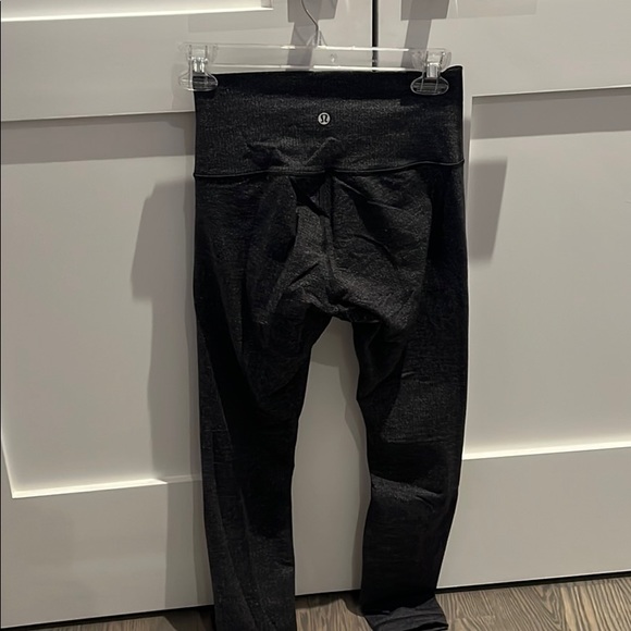 Lululemon leggings - Picture 2 of 4